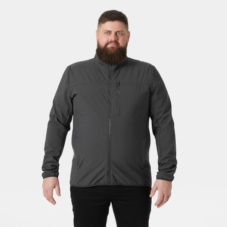Crew Softshell 2.0 Boat Jacket - Helly Hansen