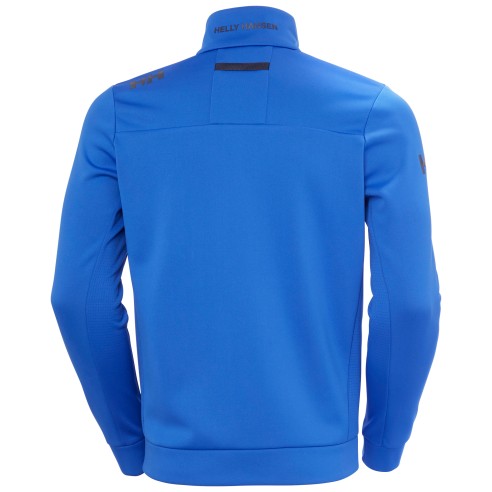 Crew Fleece Båtjacka - Helly Hansen