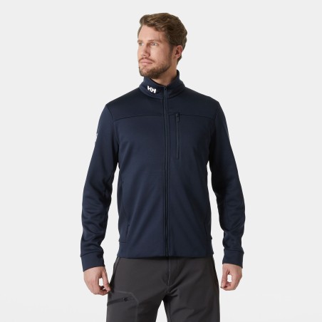 Crew Fleece Jacket - Helly Hansen