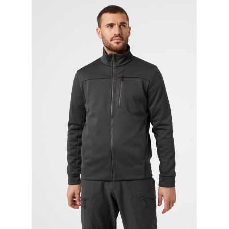 Crew Fleece Bootjack - Helly Hansen