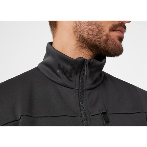Crew Fleece Jacket - Helly Hansen