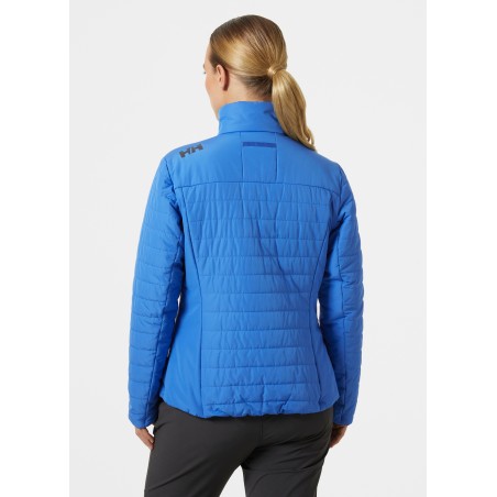 Helly Hansen Dam Crew Insulator 2.0 Båtjacka