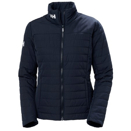 Giacca da barca da donna Crew Insulator 2.0 - Helly Hansen