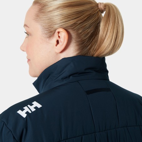 Giacca da barca da donna Crew Insulator 2.0 - Helly Hansen