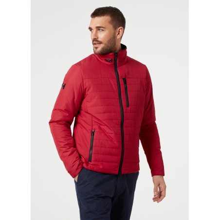 Helly Hansen Crew Insulator 2.0 -veneilytakki