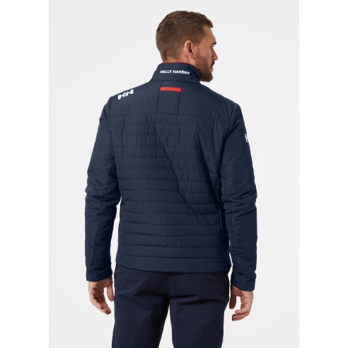 Helly Hansen Crew Insulator 2.0 Bootjack