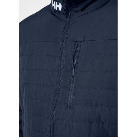 Helly Hansen Crew Insulator 2.0 Båtjacka