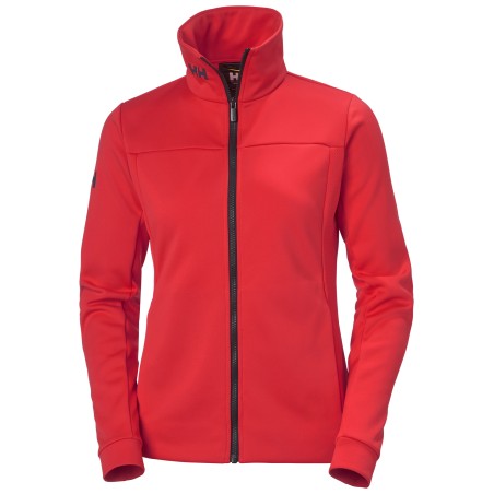 W Crew Fleece Jacket - Helly Hansen