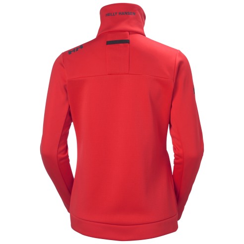 Helly Hansen Dam Fleece Båtjacka