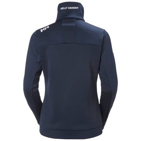 Giacca da barca da donna Crew Fleece - Helly Hansen