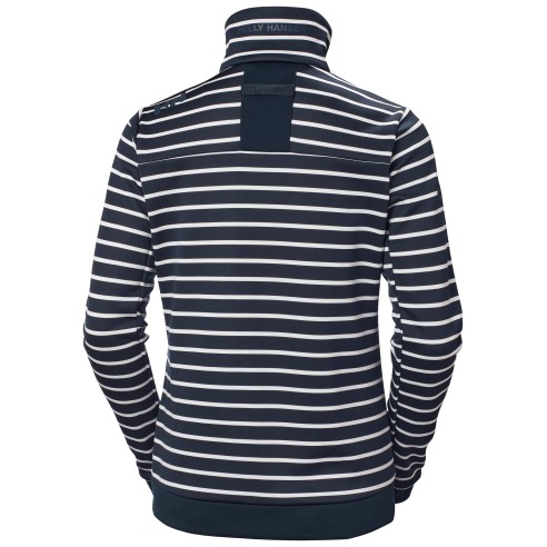 W Crew Fleece Jacket - Helly Hansen