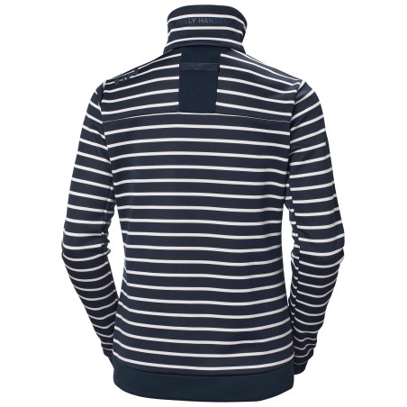 Helly Hansen Dame Fleece Båtjakke
