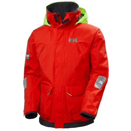 Pier 3.0 men's sailing oilskin - Helly Hansen