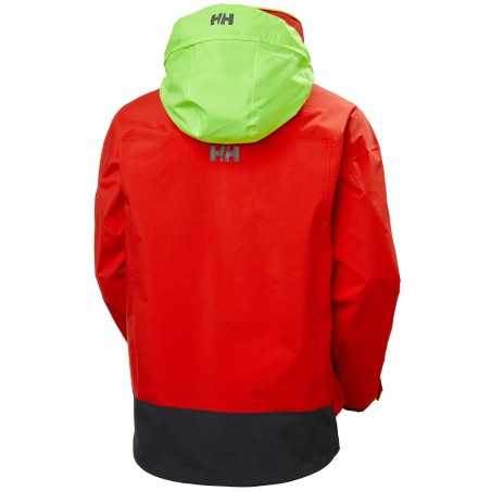 Pier 3.0 men's sailing oilskin - Helly Hansen