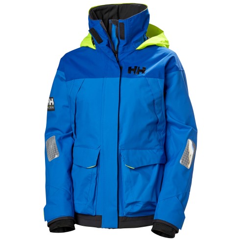 Pier 3.0 segeljacka för kvinnor - Helly Hansen
