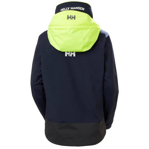 Pier 3.0 segeljacka för kvinnor -...
