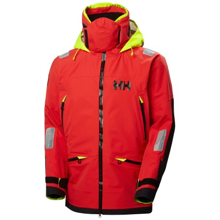 Aegir Race 2.0 heren zeiljack - Helly Hansen