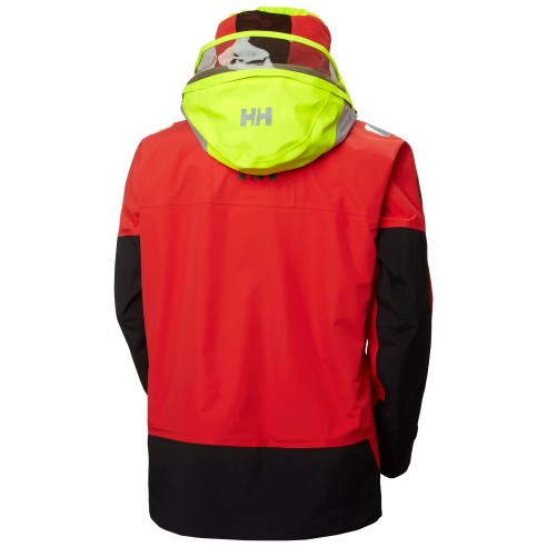 Cerata vela uomo Aegir Race 2.0 -...