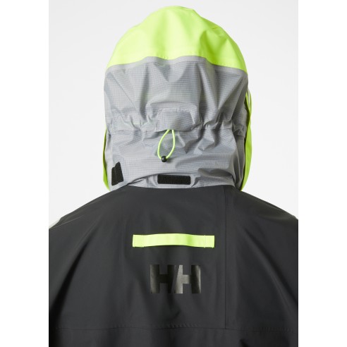 Cerata vela uomo Aegir Race 2.0 -...