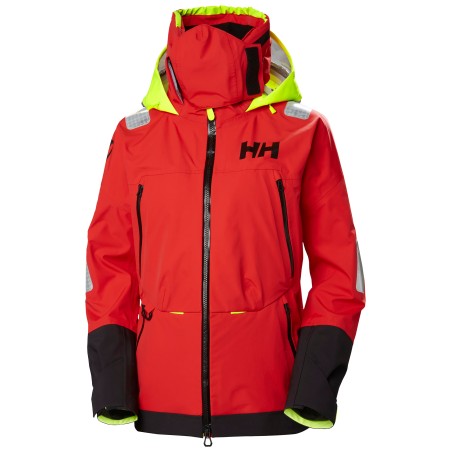 W Ægir Race Jacket 2.0 - Helly Hansen