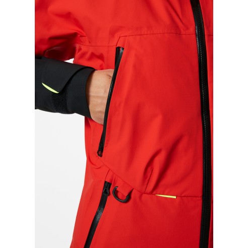 W Ægir Race Jacket 2.0 - Helly Hansen