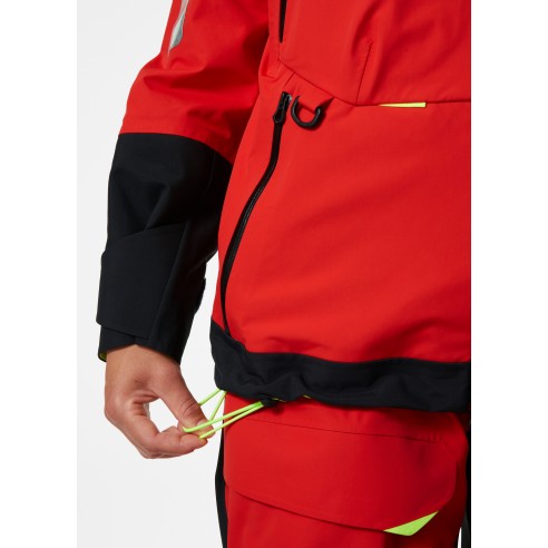 W Ægir Race Jacket 2.0 - Helly Hansen