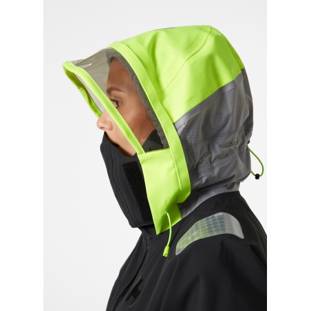 W Ægir Race Jacket 2.0 - Helly Hansen