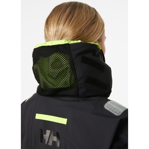 W Ægir Race Jacket 2.0 - Helly Hansen