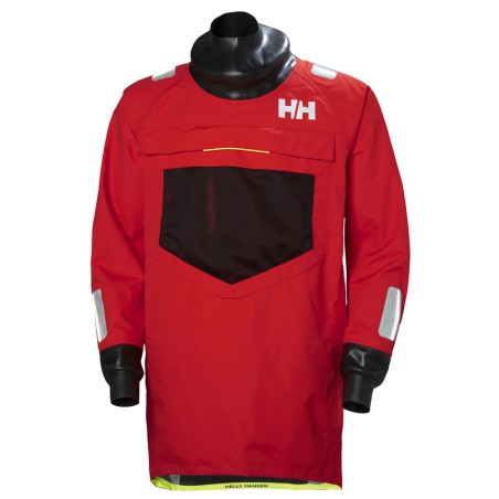 Aegir Ocean Smock seildrakt - Helly Hansen