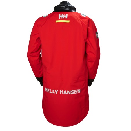 Aegir Ocean Smock segelvåtdräkt - Helly Hansen