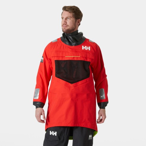 Aegir Ocean Smock - Helly Hansen