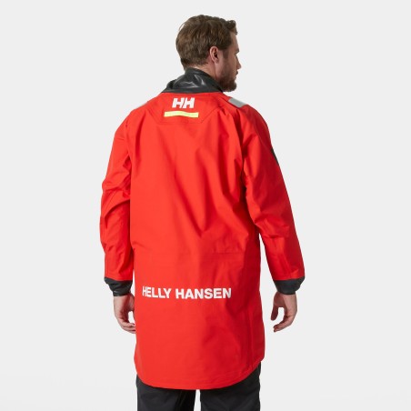 Aegir Ocean Smock - Helly Hansen