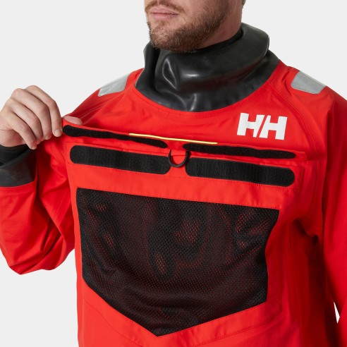 Aegir Ocean Smock - Helly Hansen