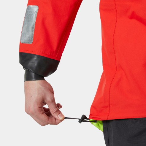 Aegir Ocean Smock seildrakt - Helly...