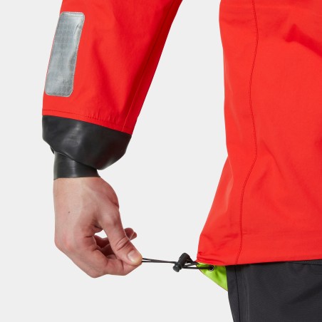 Aegir Ocean Smock seildrakt - Helly Hansen