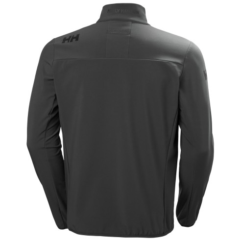 Crew Softshell 2.0 Båtjacka - Helly...