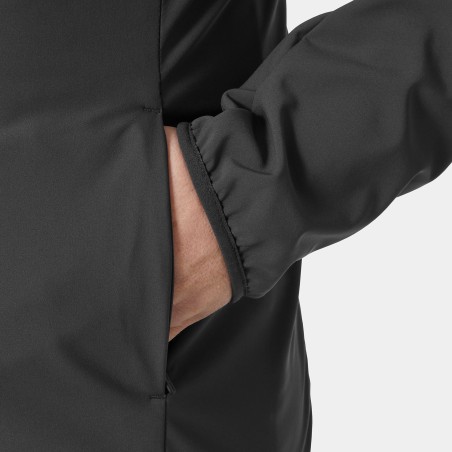 Crew Softshell 2.0 Boat Jacket - Helly Hansen