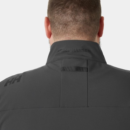 Crew Softshell 2.0 Båtjacka - Helly Hansen