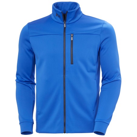 Fleece båtjakke med crew - Helly Hansen