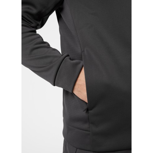 Helly Hansen -fleece-veneilytakki...