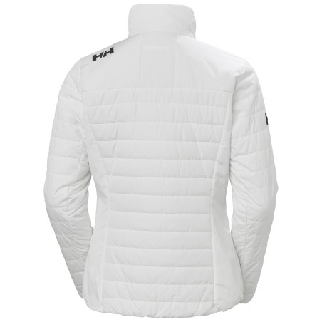 Helly Hansen Dame Crew Insulator 2.0 Båtjakke