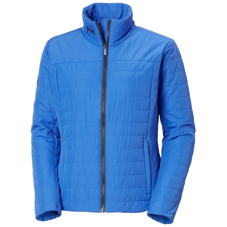 Helly Hansen Dame Crew Insulator 2.0 Båtjakke