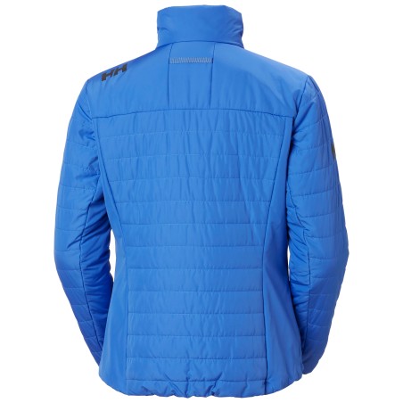 Helly Hansen Dam Crew Insulator 2.0 Båtjacka