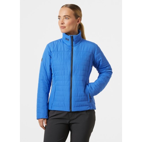 Helly Hansen Dame Crew Insulator 2.0...