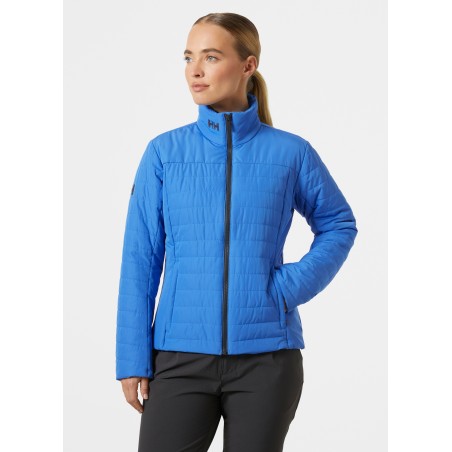 Helly Hansen Dames Crew Insulator 2.0 Bootjack