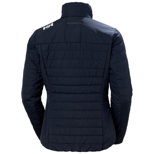 Helly Hansen Dame Crew Insulator 2.0...
