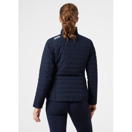 Giacca da barca da donna Crew Insulator 2.0 - Helly Hansen