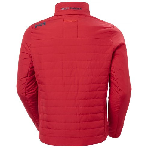 Crew Insulator Jacket 2.0 - Helly Hansen