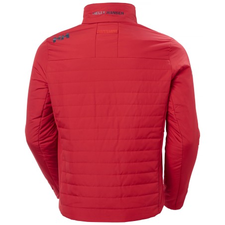 Helly Hansen Crew Insulator 2.0 -veneilytakki