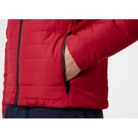 Helly Hansen Crew Insulator 2.0 -veneilytakki